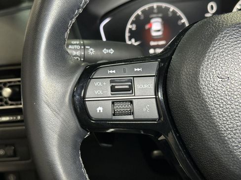 Certified 2024 Honda Civic Sport image 24