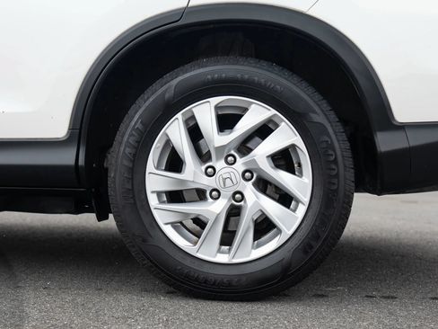 Used 2016 Honda CR-V EX-L image 15