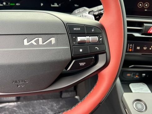 New 2026 Kia Sportage SX Prestige AWD/4WD image 25