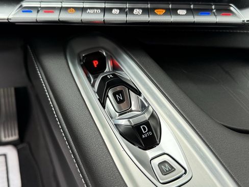 New 2026 Chevrolet Corvette 2LT w/ Z51 Performance Package image 24