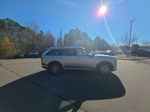 New 2026 Hyundai Palisade SEL image 12