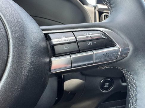 Used 2024 MAZDA CX-50 AWD 2.5 S w/ Preferred Package image 17