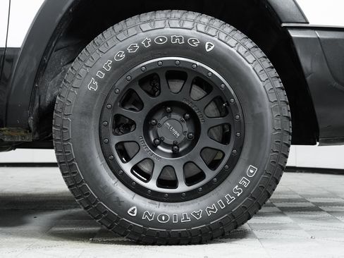 Used 2020 RAM 1500 Rebel image 11