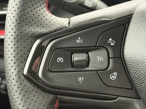 Used 2026 Chevrolet TrailBlazer RS w/ Convenience Package image 16