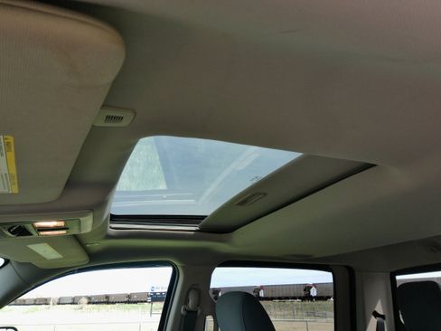 Used 2017 RAM 1500 Big Horn AWD/4WD image 11