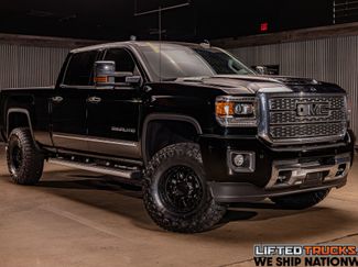 Used 2019 GMC Sierra 3500 Denali w/ Duramax Plus Package 360° Tour