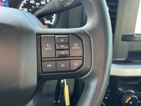 Used 2024 Ford F350 XL w/ XL Driver Assist Package image 22