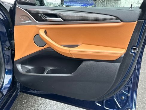 Used 2024 BMW X3 M40i image 12