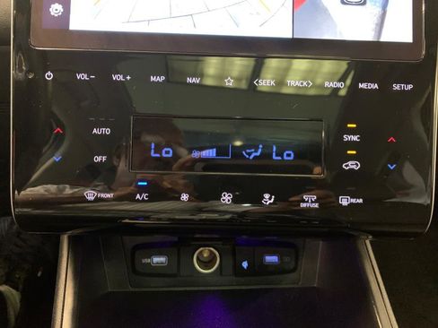 Used 2022 Hyundai Tucson Limited w/ Cargo Package image 35