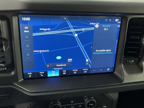 New 2025 Ford Bronco Big Bend image 5