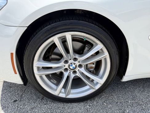 Used 2014 BMW 740i RWD image 13