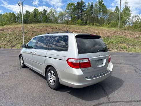 Used 2007 Honda Odyssey EX image 7