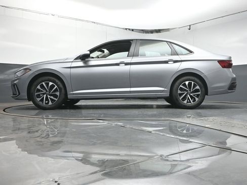 New 2026 Volkswagen Jetta S FWD image 32