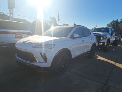 New 2026 Buick Encore GX Sport Touring