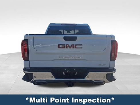 Used 2024 GMC Sierra 1500 SLT w/ SLT Premium Plus Package image 6