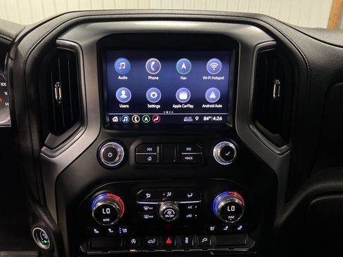 Certified 2019 GMC Sierra 1500 SLT w/ SLT Premium Package AWD/4WD image 18
