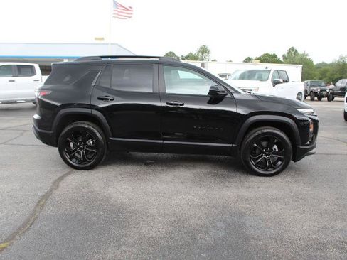 New 2026 Chevrolet Equinox LT w/ Convenience Package II image 5