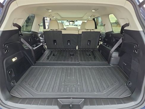 Used 2025 Subaru Ascent Limited image 31