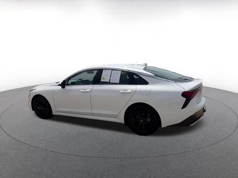 Used 2025 Kia K5 LXS FWD image 10