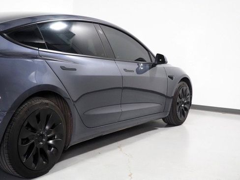 Used 2023 Tesla Model 3 RWD image 47
