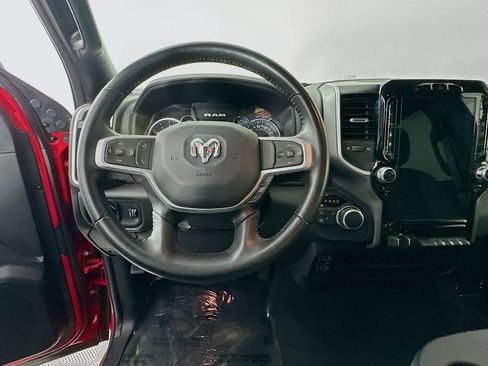 Certified 2024 RAM 2500 Big Horn w/ Sport Appearance Package image 19