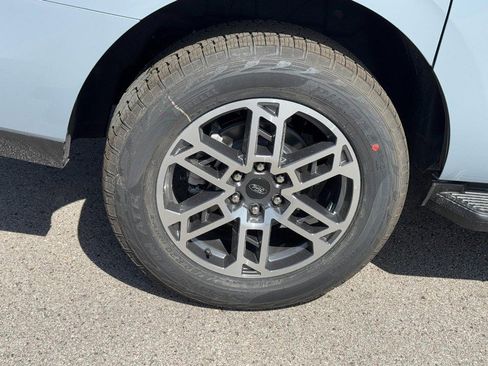 New 2026 Ford Expedition Max Active image 4