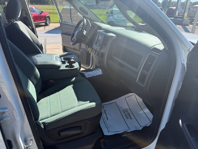 Used 2015 RAM 1500 Express AWD/4WD image 21