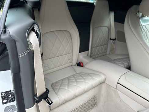 New 2026 Mercedes-Benz SL 55 AMG 4MATIC image 44