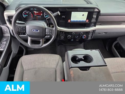 Used 2025 Ford F250 XLT AWD/4WD image 16