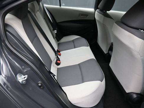 Certified 2023 Toyota Corolla LE image 23