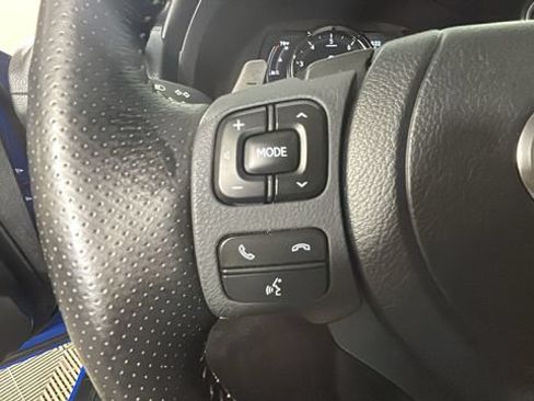 Used 2023 Lexus IS 350 F Sport AWD/4WD image 16