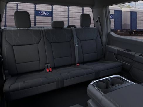New 2026 Ford F150 STX AWD/4WD image 11