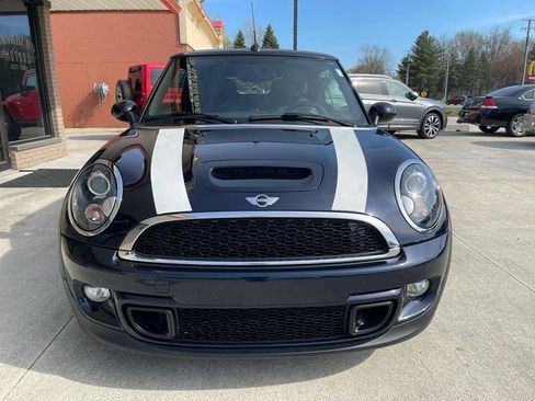 Used 2014 MINI Cooper S FWD image 5