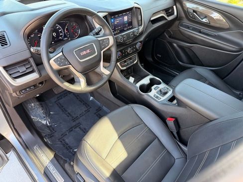 Used 2023 GMC Terrain Denali AWD/4WD image 28