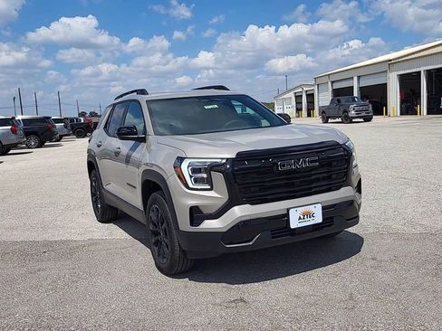 New 2026 GMC Terrain Elevation w/ Black Edition image 2