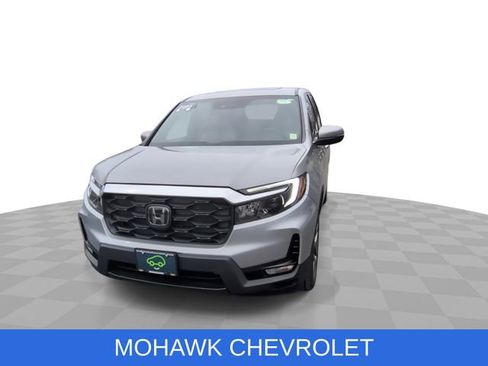 Used 2023 Honda Passport EX-L image 3