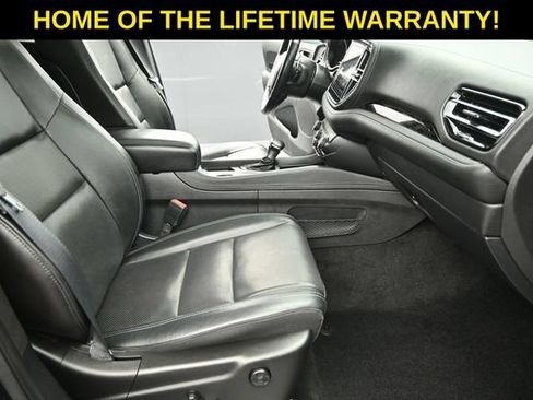 Used 2021 Dodge Durango Citadel AWD/4WD image 40
