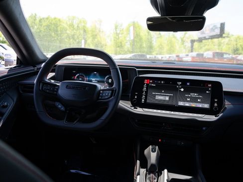 New 2026 Dodge Charger GT w/ Blacktop Package AWD/4WD image 30