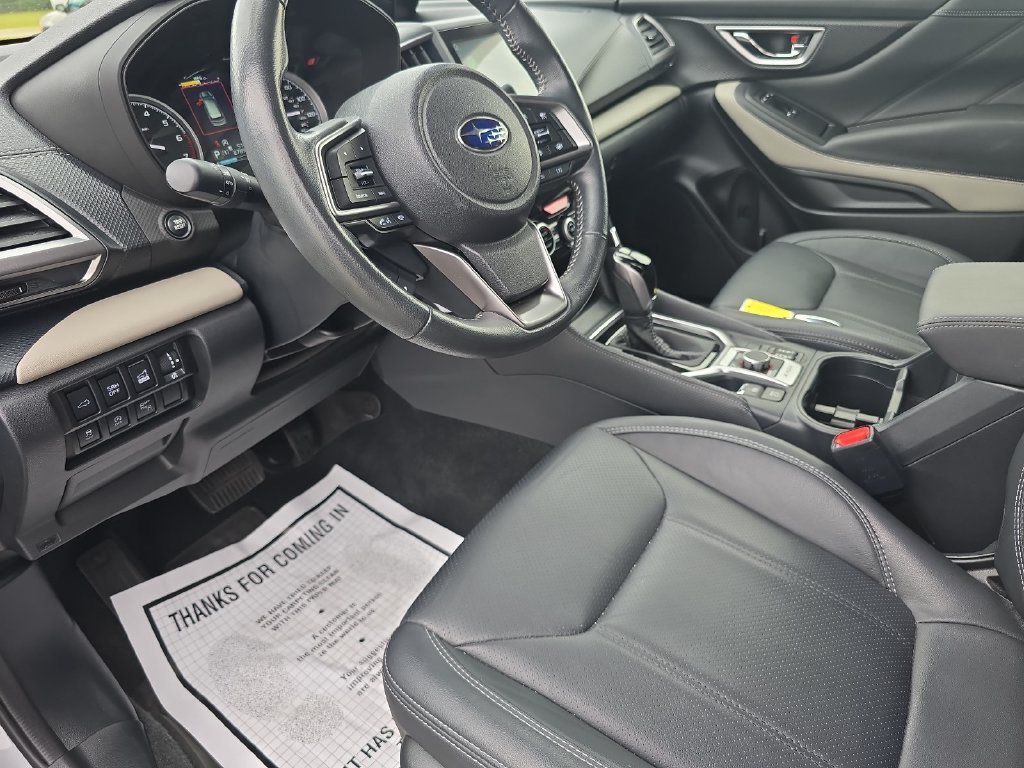 Used 2024 Subaru Forester Limited AWD/4WD image 13