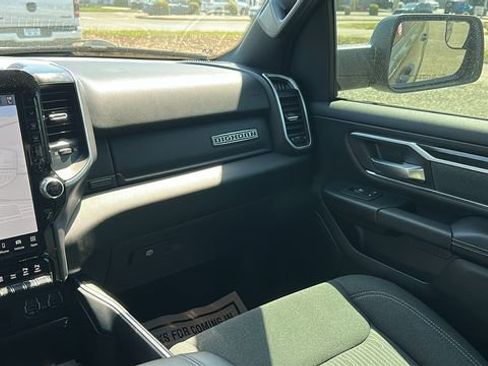 Used 2023 RAM 1500 Big Horn AWD/4WD image 24