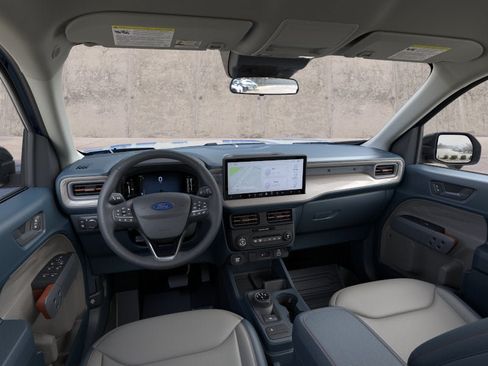 New 2026 Ford Maverick Lariat AWD/4WD image 9