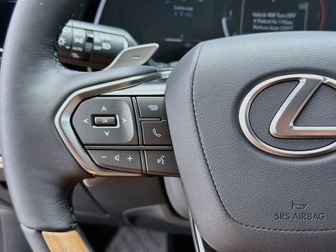 New 2026 Lexus RX 350 Premium Plus w/ Accessory Package (Z1) FWD image 39