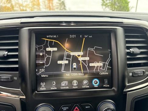 Used 2013 RAM 1500 Sport w/ Remote Start & Security Group image 24