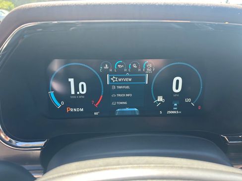 Used 2023 Ford F150 Lariat w/ Equipment Group 502A High image 16