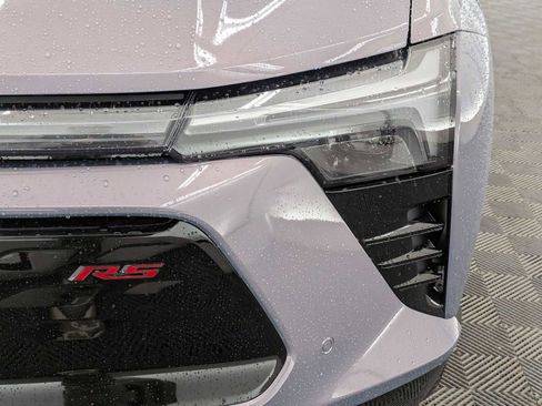 New 2026 Chevrolet Blazer EV RS w/ Super Cruise Package image 10