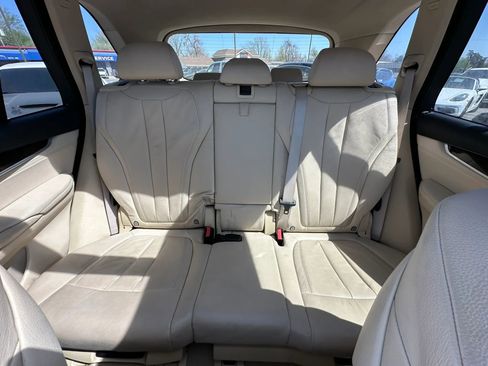 Used 2014 BMW X5 sDrive35i image 16