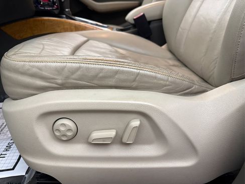 Used 2009 Audi Q5 3.2 Premium image 33