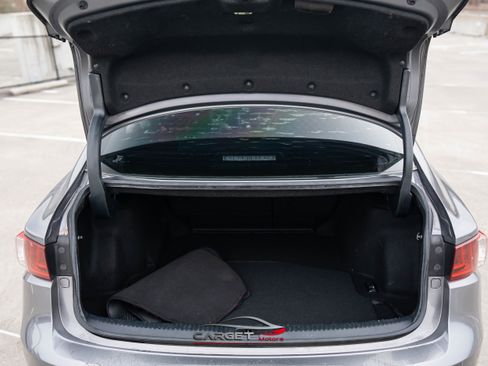 Used 2015 Lexus IS 250 250 F-Sport image 49