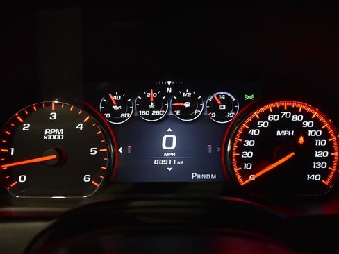 Used 2016 GMC Yukon Denali w/ Open Road Package image 27