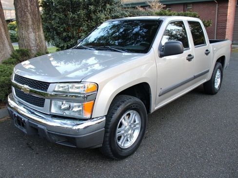 Used 2006 Chevrolet Colorado LT w/ LT Preferred Equipment Group image 1